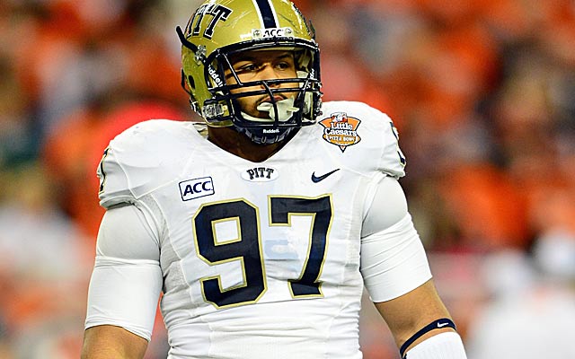 2014's top NFL draft prospects