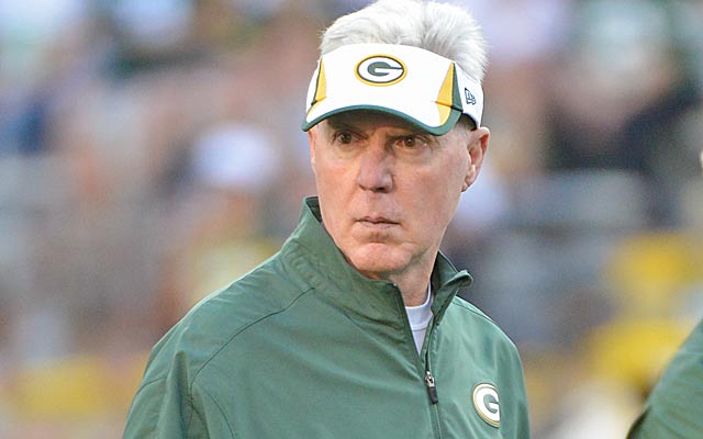Under GM Ted Thompson, the Packers have been relatively quiet in free agency while building through the draft.    (USATSI)