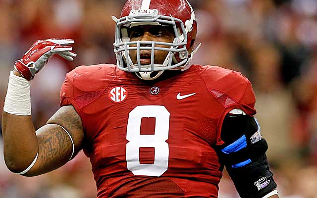 Jeoffrey Pagan could be a steal in the late rounds.   (USATSI)