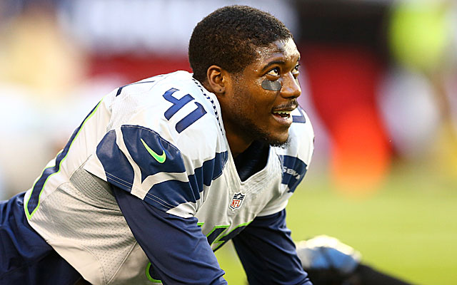 Byron Maxwell emerged as a starter last season in Seattle, but will be even better in 2014.  (USATSI)
