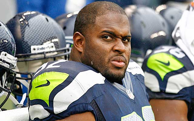 Brandon Mebane is the most underrated player in the NFL.  (USATSI)