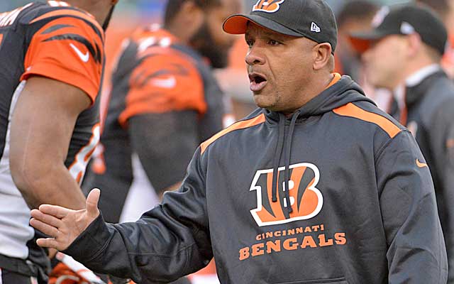 CBS Sports' Jason La Canfora Previews The 2012 Cincinnati Bengals - Cincy  Jungle