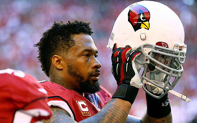 Arizona will need pressure from Darnell Dockett and the rest of its big front four. (USATSI)
