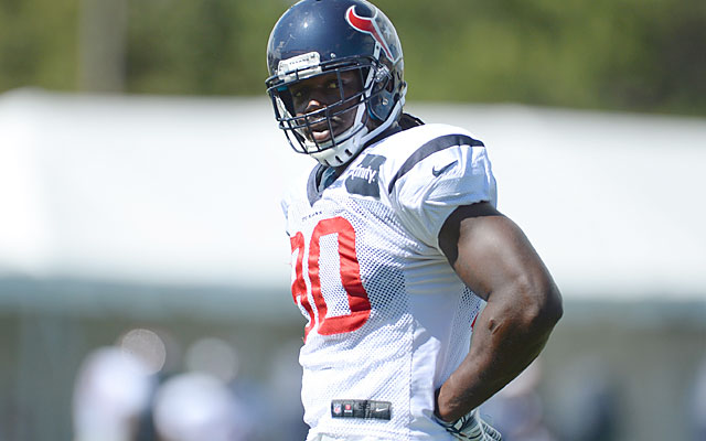 Jadeveon Clowney helps improve Houston's D. However, its depth thins out after the first unit. (USATSI)
