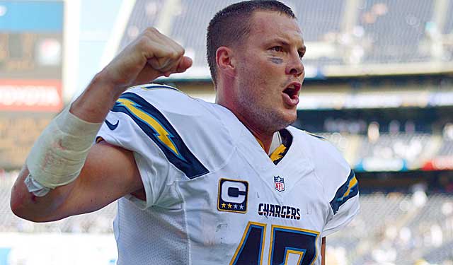 Carolina Panthers: Why Philip Rivers simply doesn't make sense