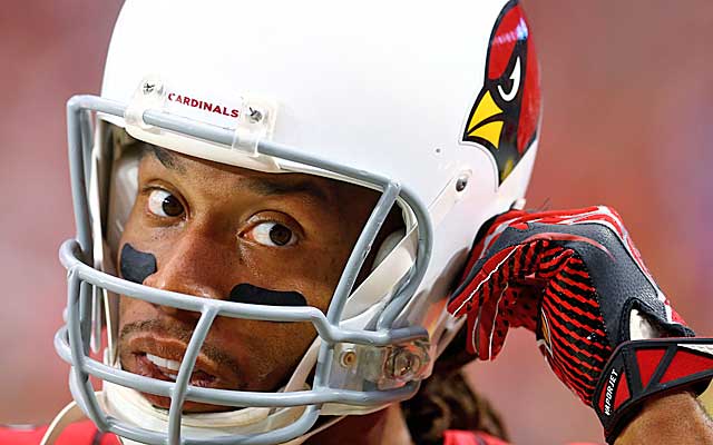 Restructuring of Carson Palmer's Contract Will Be Key for the