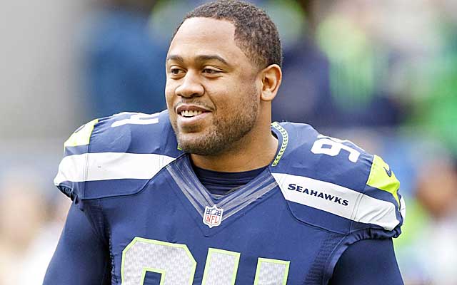 Kevin Williams narrowed his choices to two teams last offseason: the Seahawks and the Patriots. (USATSI)
