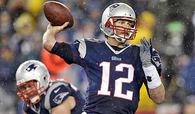 Game ball procedure revised in wake of Deflategate – Football Zebras