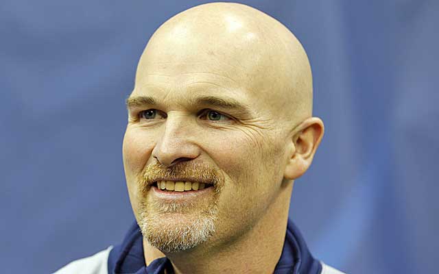 Dan Quinn's Seahawks defense is known for its ruggedness. (USATSI)