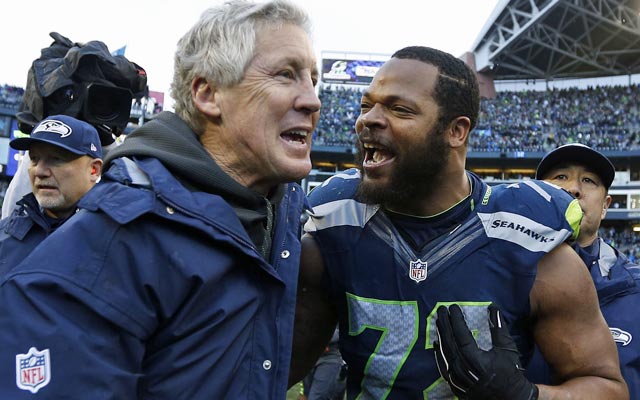 Pete Carroll responds to possibility of leaving Seahawks for USC