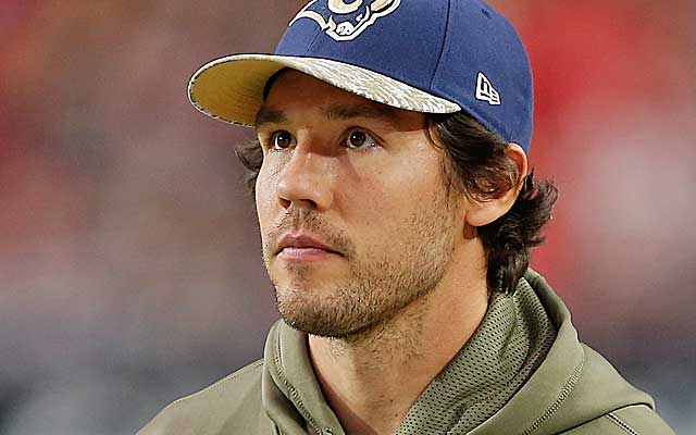 Can Sam Bradford finally put his injury woes behind him?  (Getty Images)