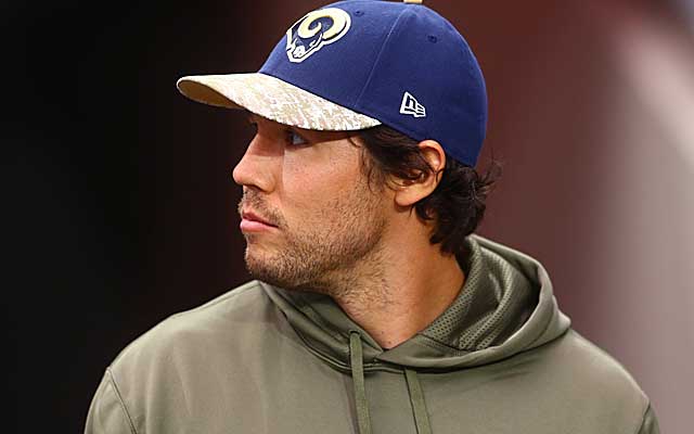 Sam Bradford appears to be headed for Philly to play for Chip Kelly. (USATSI)