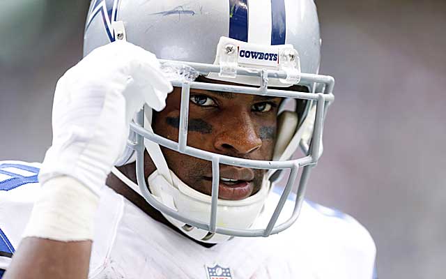 Losing DeMarco Murray hurts, but Dallas is right not to overpay him.  (Getty Images)