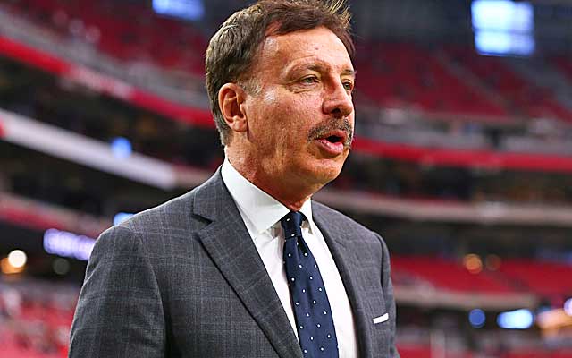 Report: Stan Kroenke's proposal for LA stadium to house two teams 