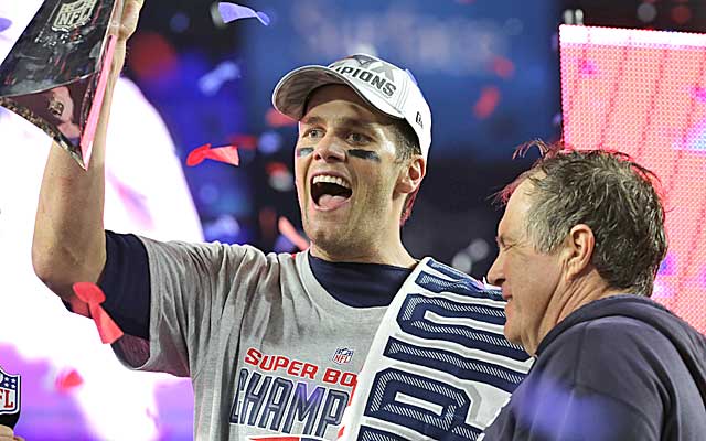 How did Tom Brady last until pick No. 199?  (Getty Images)