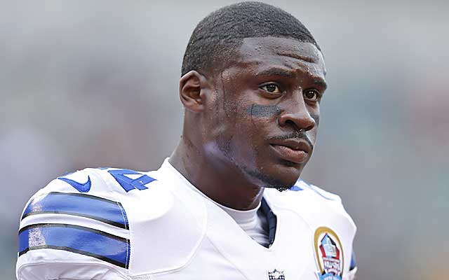 Should the Cowboys have traded up for Morris Claiborne? Probably not.  (Getty Images)