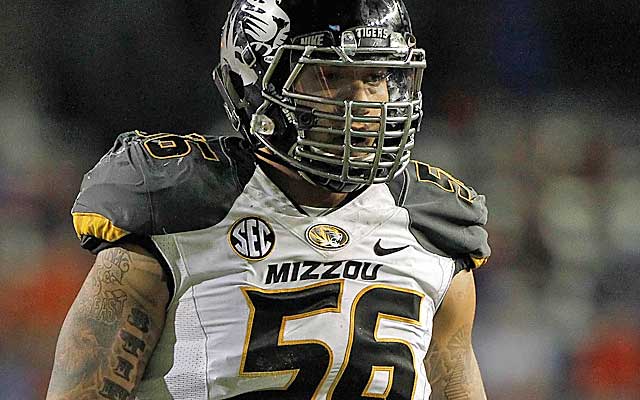 Chargers News: Bolts take DT Jurrell Casey in re-do of 2011 draft - Bolts  From The Blue