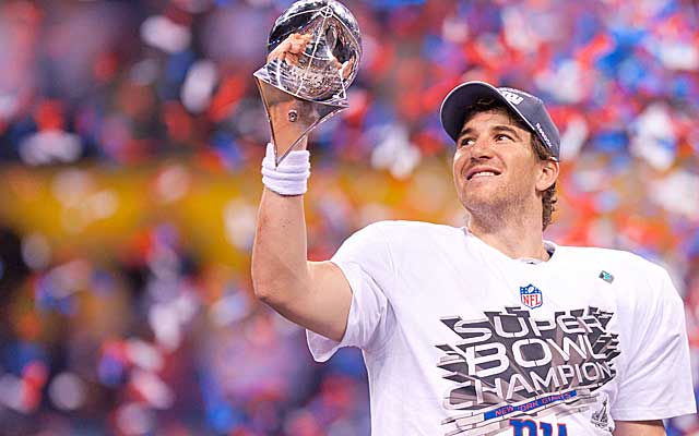 Ranking the 20 Super Bowl winners since the NFL's 2002 realignment