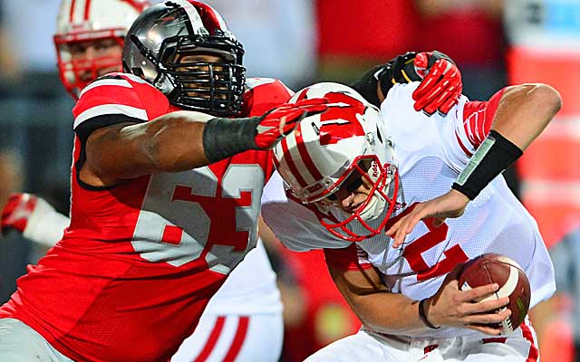 2015 NFL Draft: DT Grady Jarrett headlines my Better-Than Team