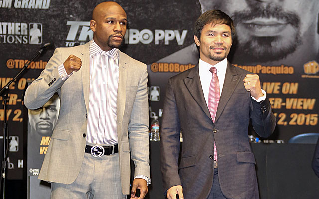 Well, now that that's taken care of ... (Getty Images)