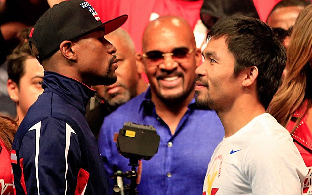 Who will be standing at the end of Saturday night?  (Getty Images)