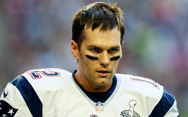 Ted Wells says he was forced to respond to Tom Brady's agent Dan Yee. (USATSI)