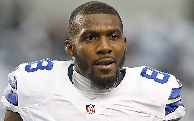 Dez Bryant's issue might be that he doesn't want a long-term deal