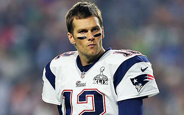 Father of Patriots' QB Tom Brady rips NFL Commissioner Goodell