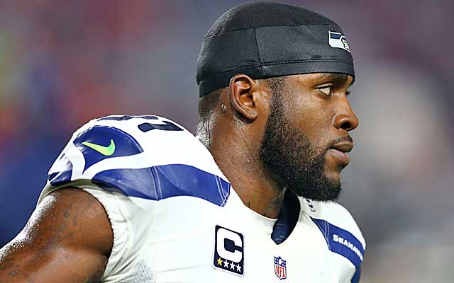 Seahawks' Kam Chancellor: 'If my body says I can play, I'm playing