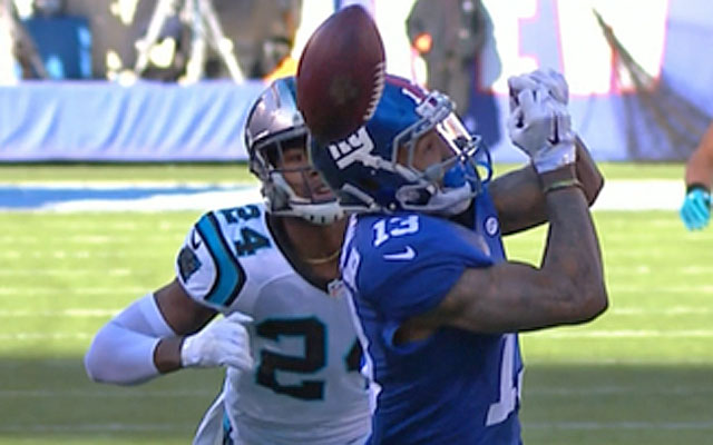 obj catching and tossing dimes 