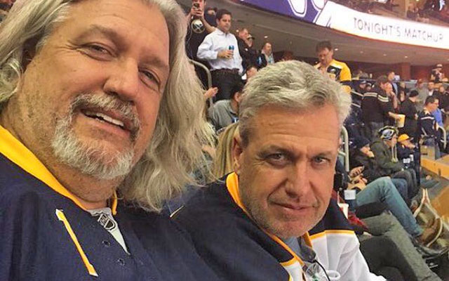 Bills GM: Addition of Rob Ryan will only make Rex better as coach ...