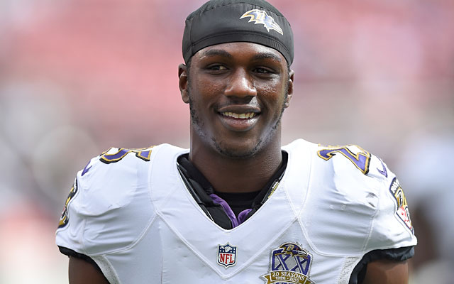 Tray Walker passed away on Friday. (Getty Images)