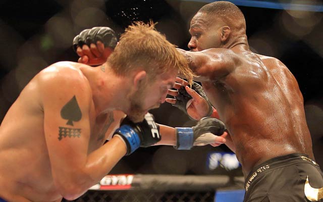 jon jones vs alexander gustafsson